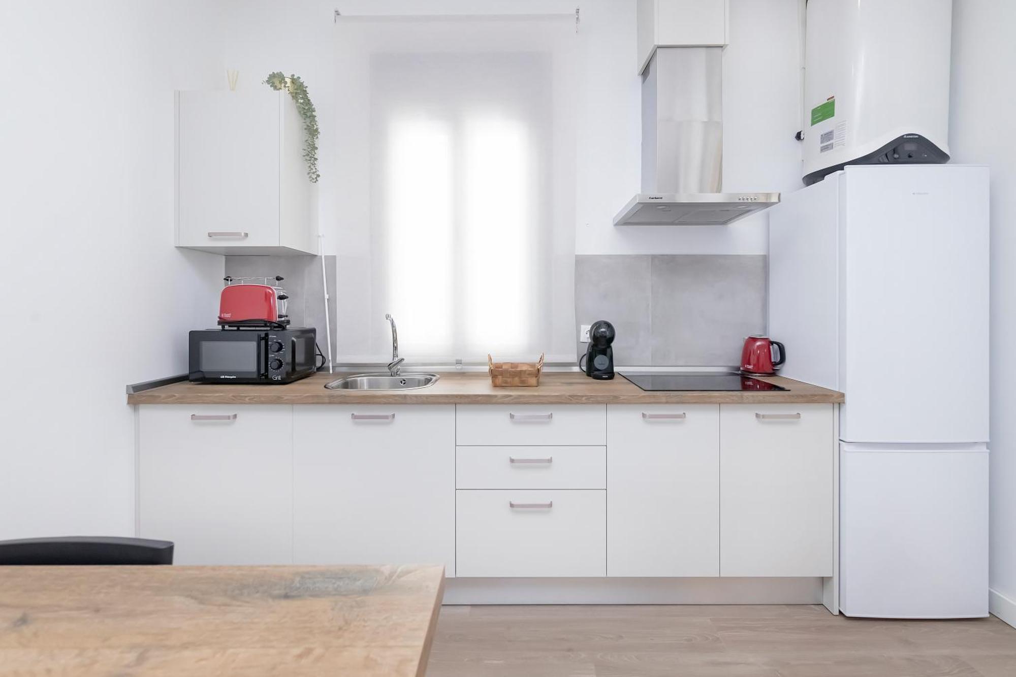 Apartament Bhost - Yayo Pepe Kordoba