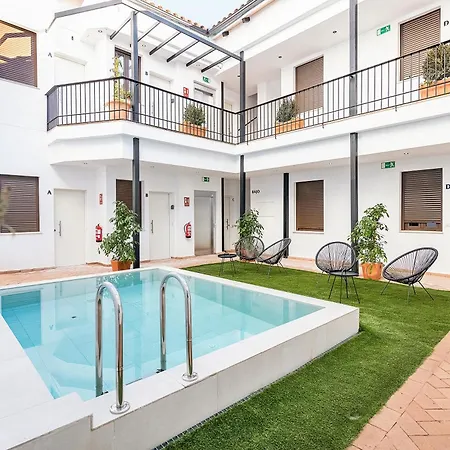 Bhost - Yayo Pepe Apartment Cordoba Exterior photo