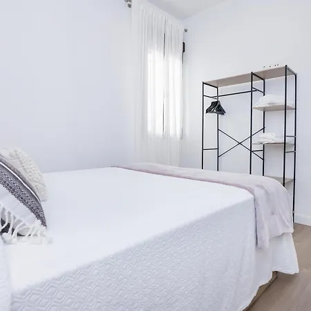 Bhost - Yayo Pepe Apartment Cordoba Exterior photo