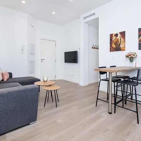 Bhost - Yayo Pepe Apartment Cordoba Exterior photo