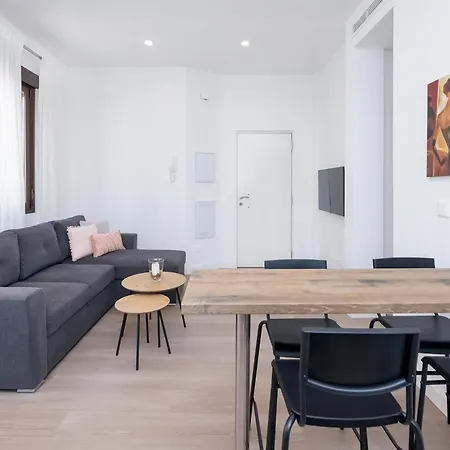 Bhost - Yayo Pepe Apartment Cordoba Exterior photo