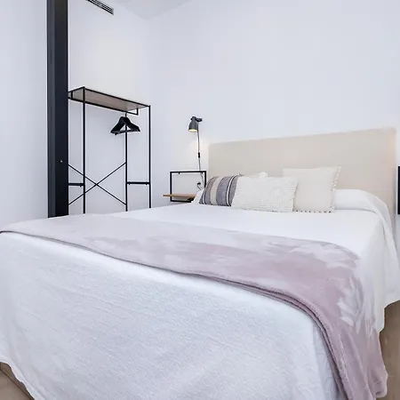 Bhost - Yayo Pepe Apartment Cordoba Exterior photo